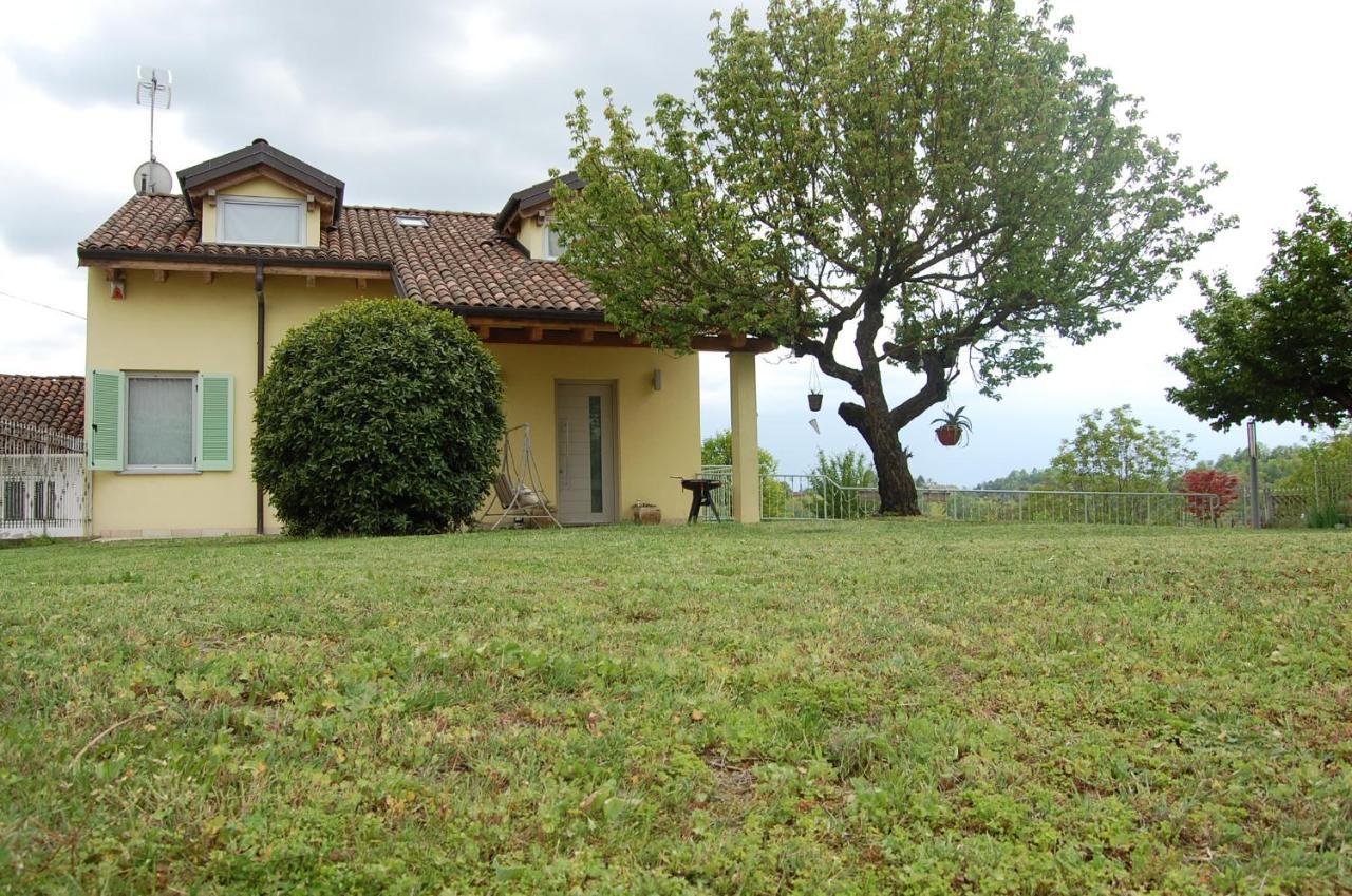 Monferrato Asti-Luminosa Villa CastellʼAlfero エクステリア 写真
