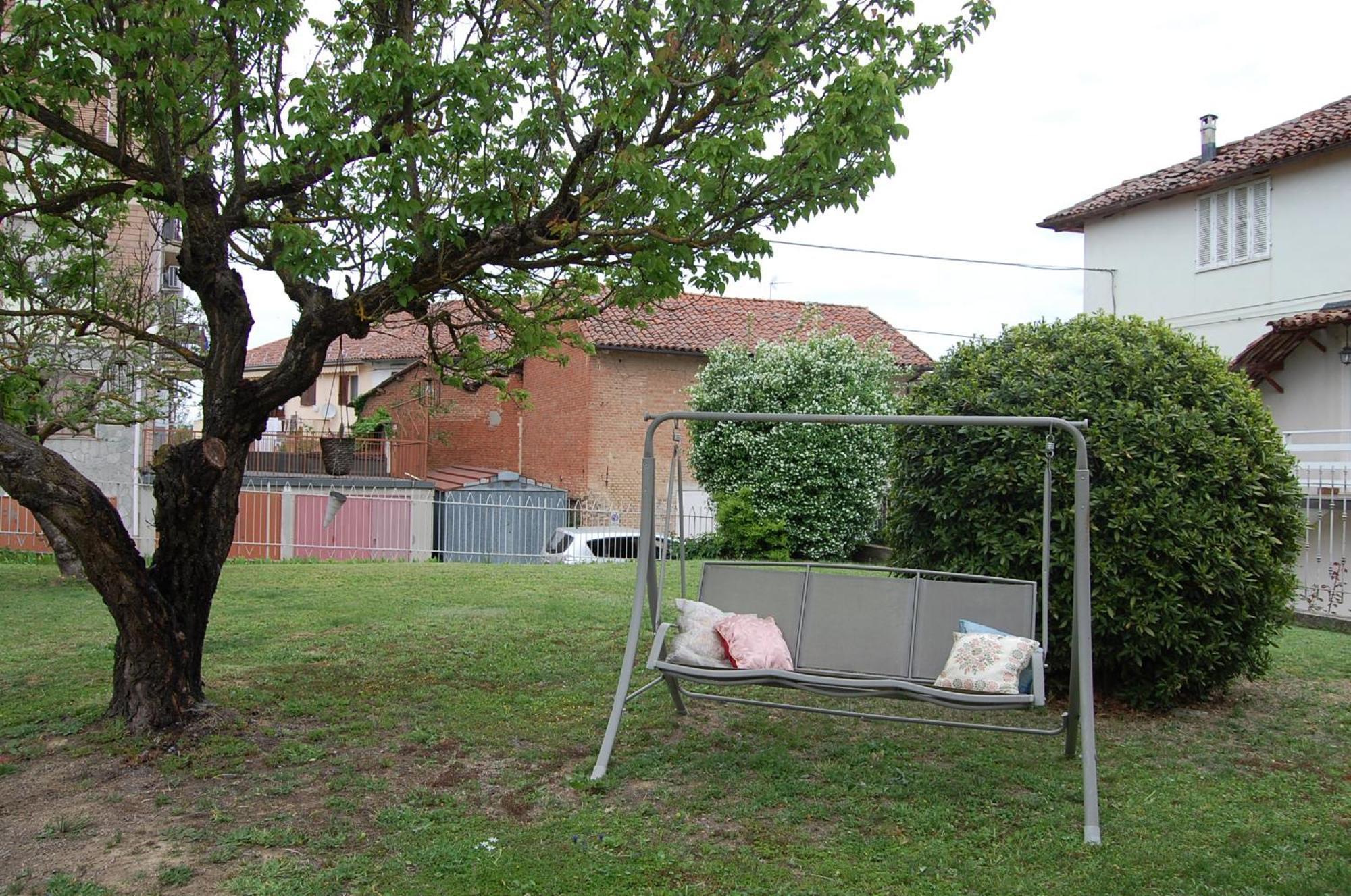 Monferrato Asti-Luminosa Villa CastellʼAlfero エクステリア 写真